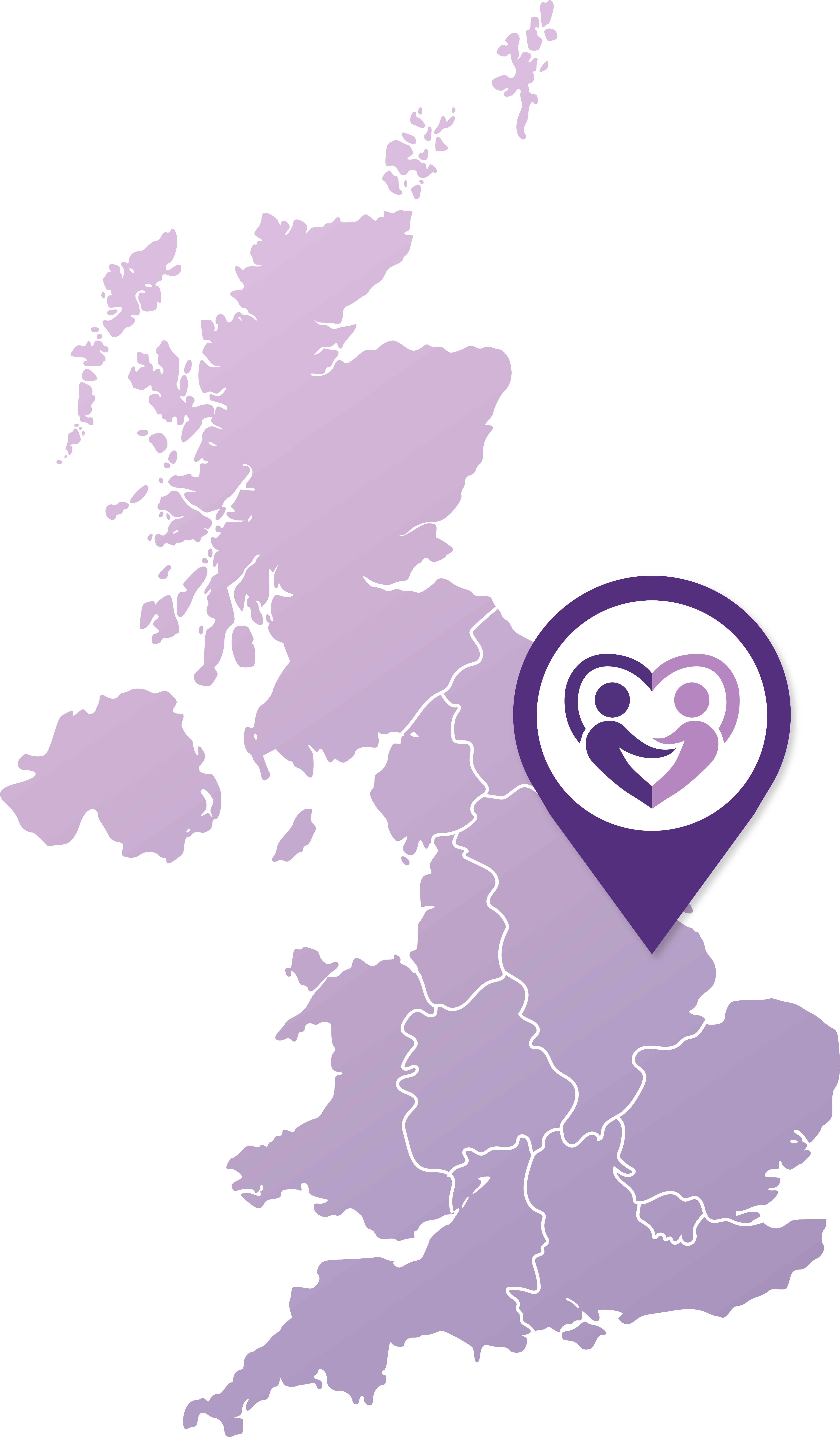 Map Graphic